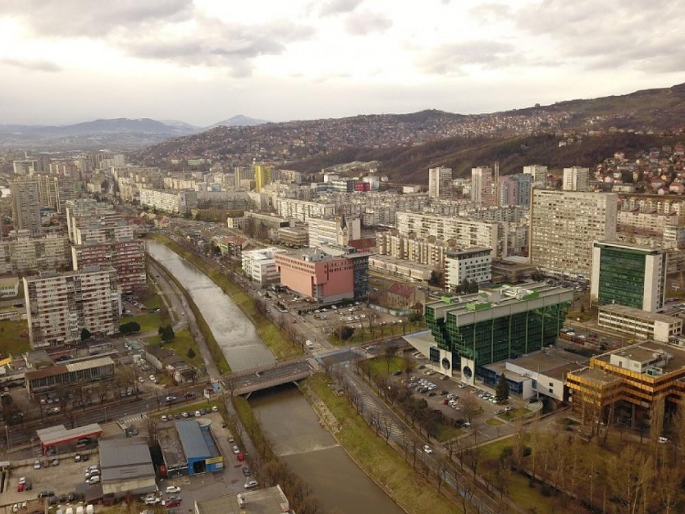 Za 200.000 KM u Sarajevu se uglavnom nude stanovi u starogradnji