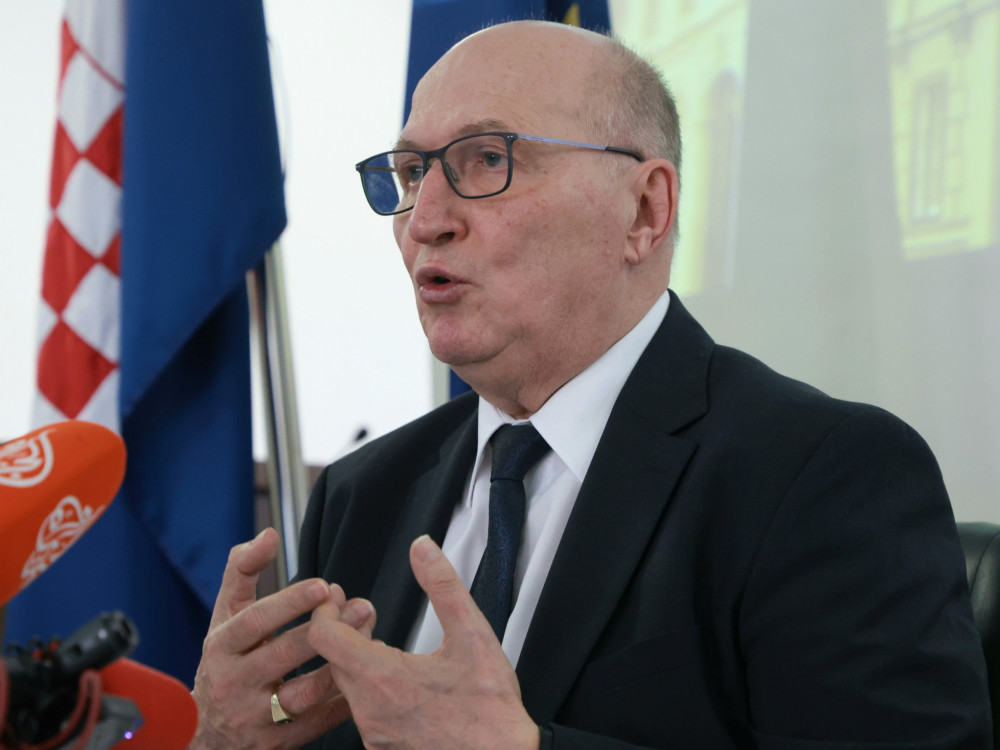 Ustavni sud: Milanović kao predsjednik ne može na izbore
