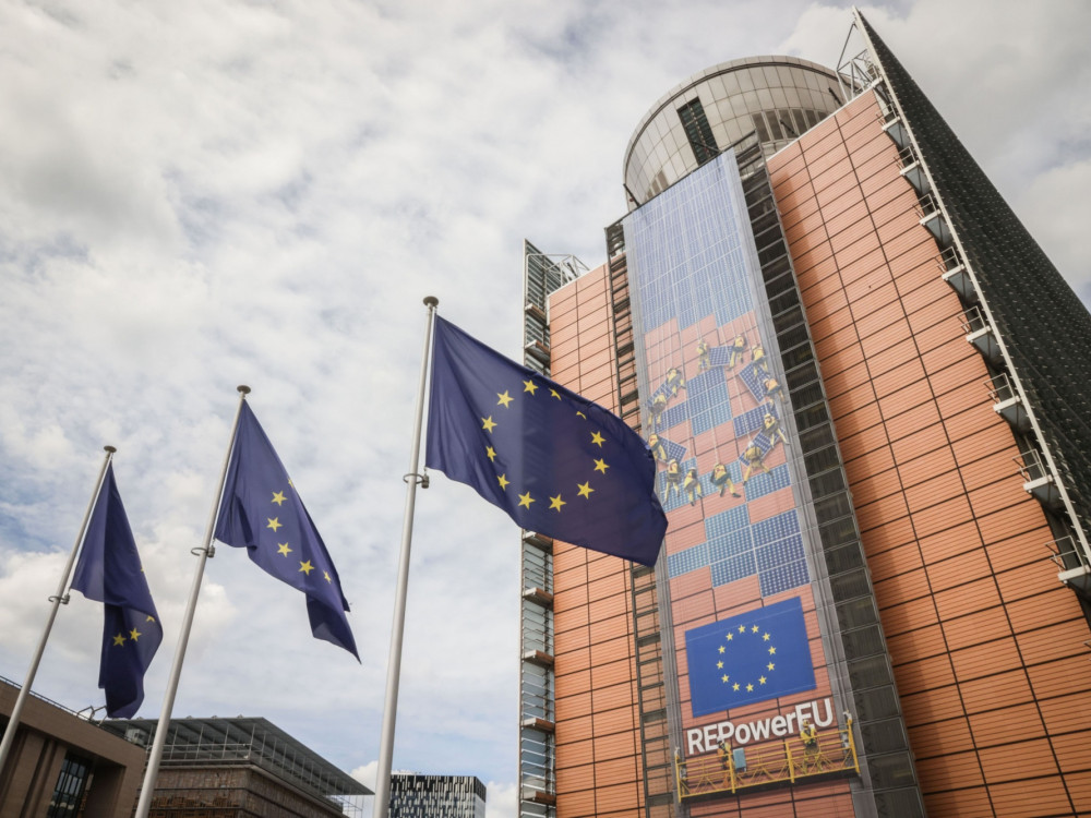EU očekuje da će SAD primijeniti dvoznamenkaste carine na čitav blok