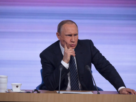 Putin se bolje od Zapada priprema za dugi rat