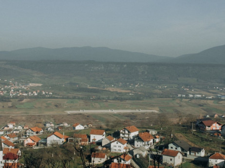 Zračna luka Bihać: Skupa ambicija na trusnom tlu Bosne i Hercegovine