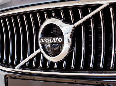 Volvo napravio svoje posljednje dizel vozilo