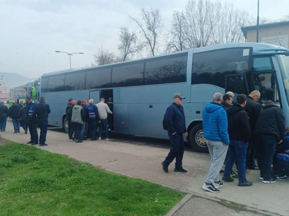 Vlada pristala na dogovor, rudarima će biti isplaćena plata