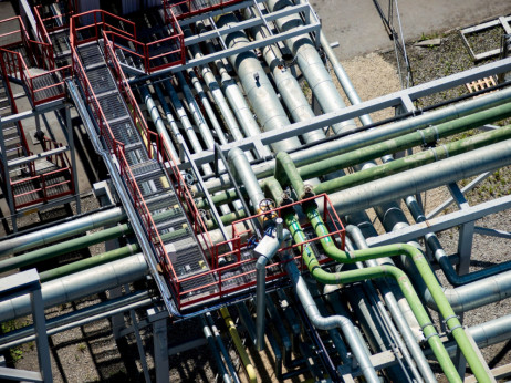 Suficit na papiru, minus u energiji: Skrivena slabost Evrope