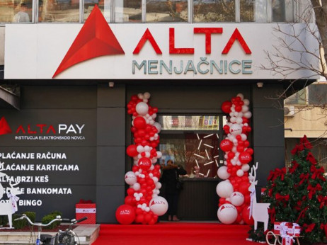 Pet stvari za početak dana: Alta Pay jača u regiji, bh. banke reaguju na sankcije SAD-a