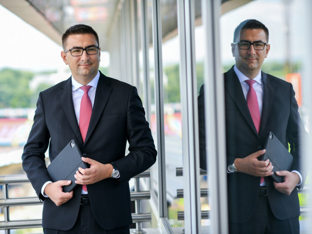 Kondić: Do pada kamatnih stopa u BiH neće doći tako brzo kako se očekuje