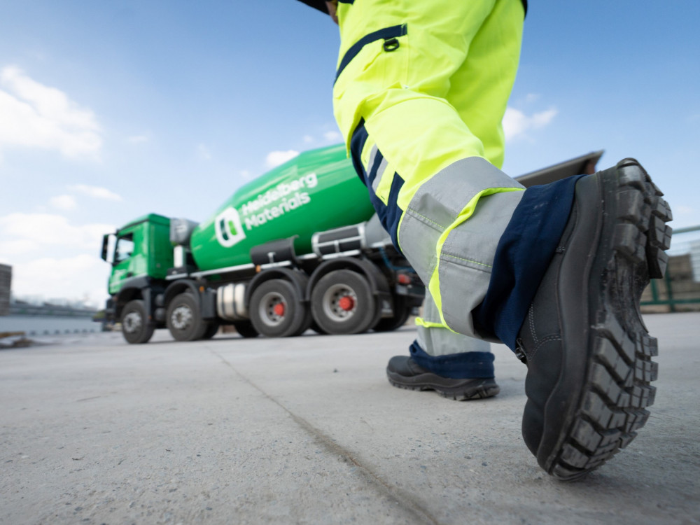 Dionice HM Cement Kakanj prometovane u iznosu od 150.000