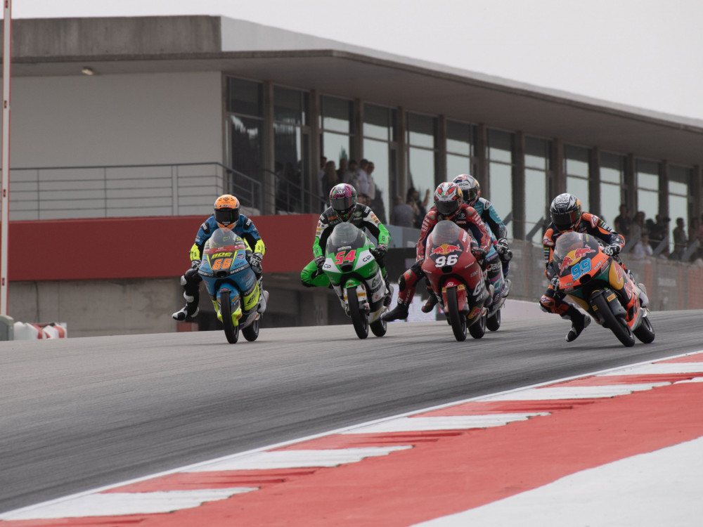 Vlasnici Formule 1 za 3,5 milijarde eura preuzimaju i MotoGP