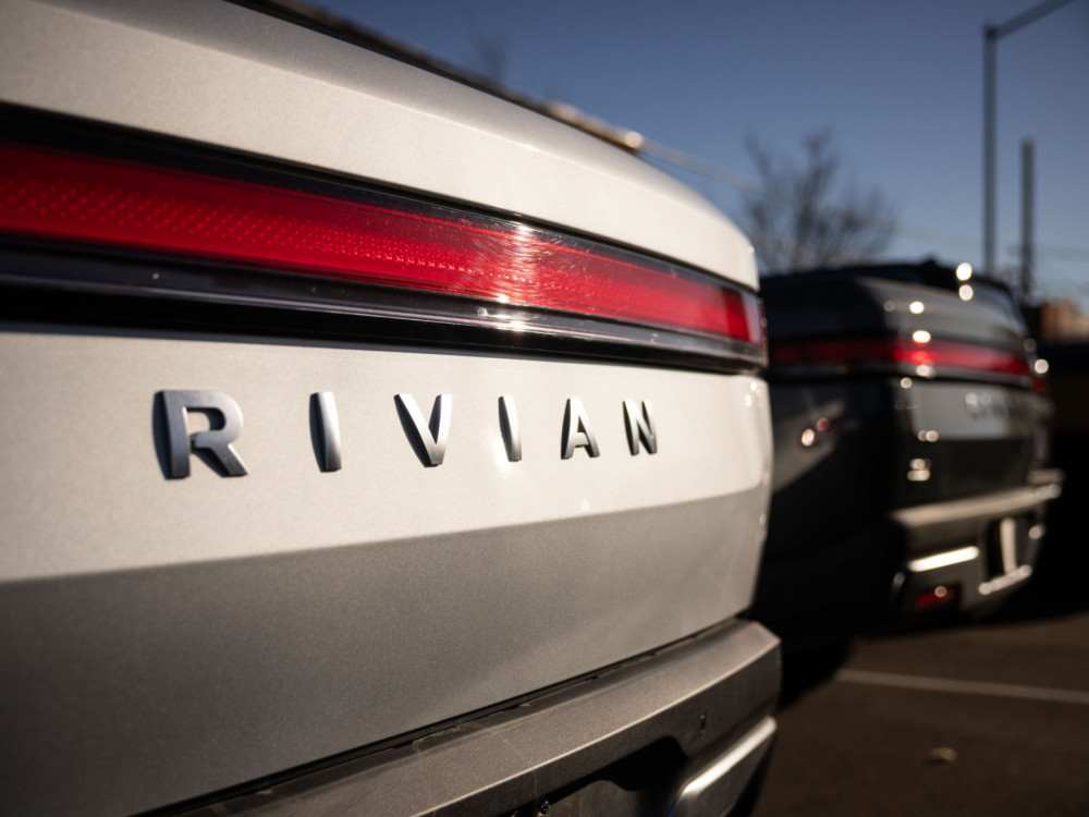 Volkswagen ulaže u Rivian do pet milijardi dolara