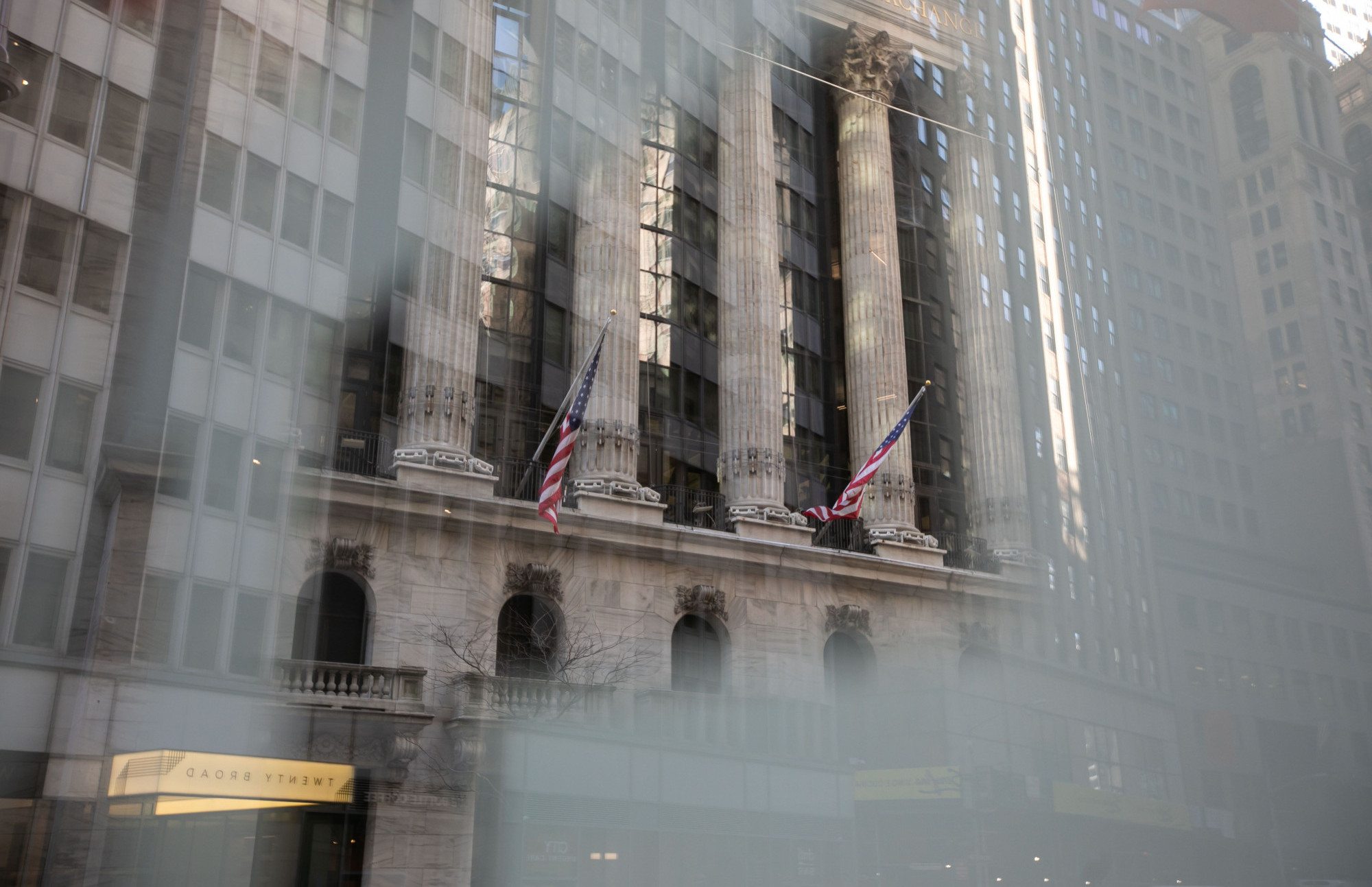 Koje kompanije su pobjednici na Wall Streetu