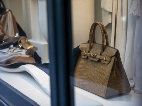 Kako je nedostupnost Birkin torbi dovela Hermès pred sud