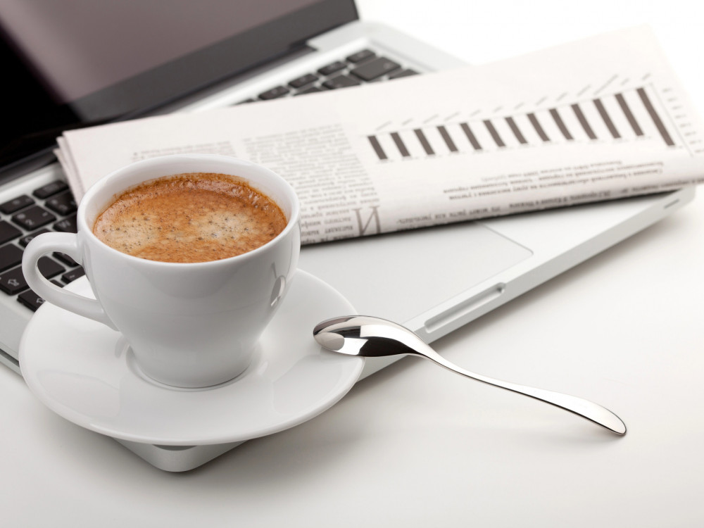 5 stvari za početak dana: Digitalizacija i TikTok