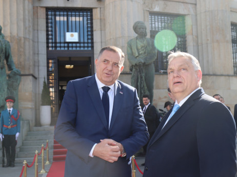 Orban u BiH: Ekonomija u fokusu, ali i političke poruke