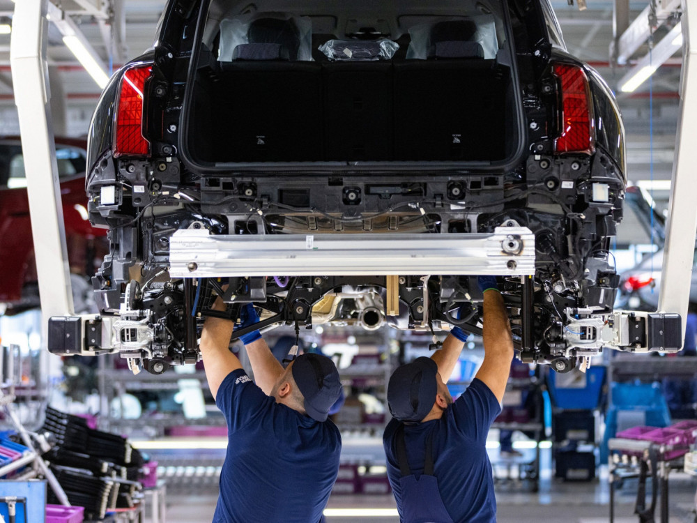 Kompanije u eurozoni očekuju umjerena povećanja plata