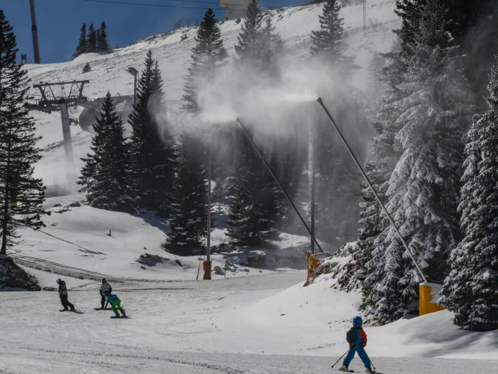 OC Jahorina planira povećati kapital za 29 miliona KM emisijom novih akcija