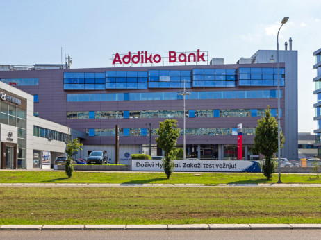 Alta Pay povukla zahtjev za kupovinu dijela Addiko Bank