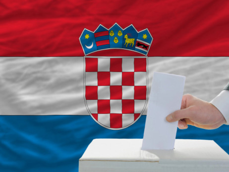 Hrvati biraju novi saziv Sabora na izborima drukčijim od dosadašnjih
