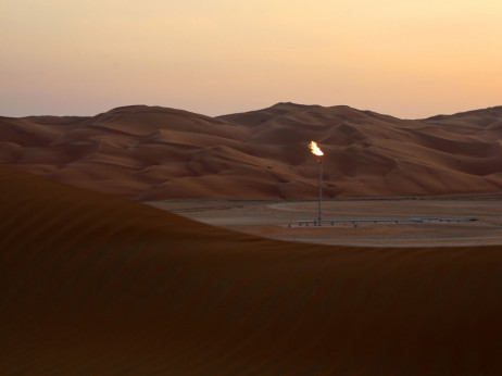 Iranski napad nije uzrokovao skok cijene nafte