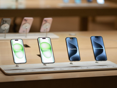 Appleove isporuke iPhonea pale su za 10 posto uslijed rasta Android rivala