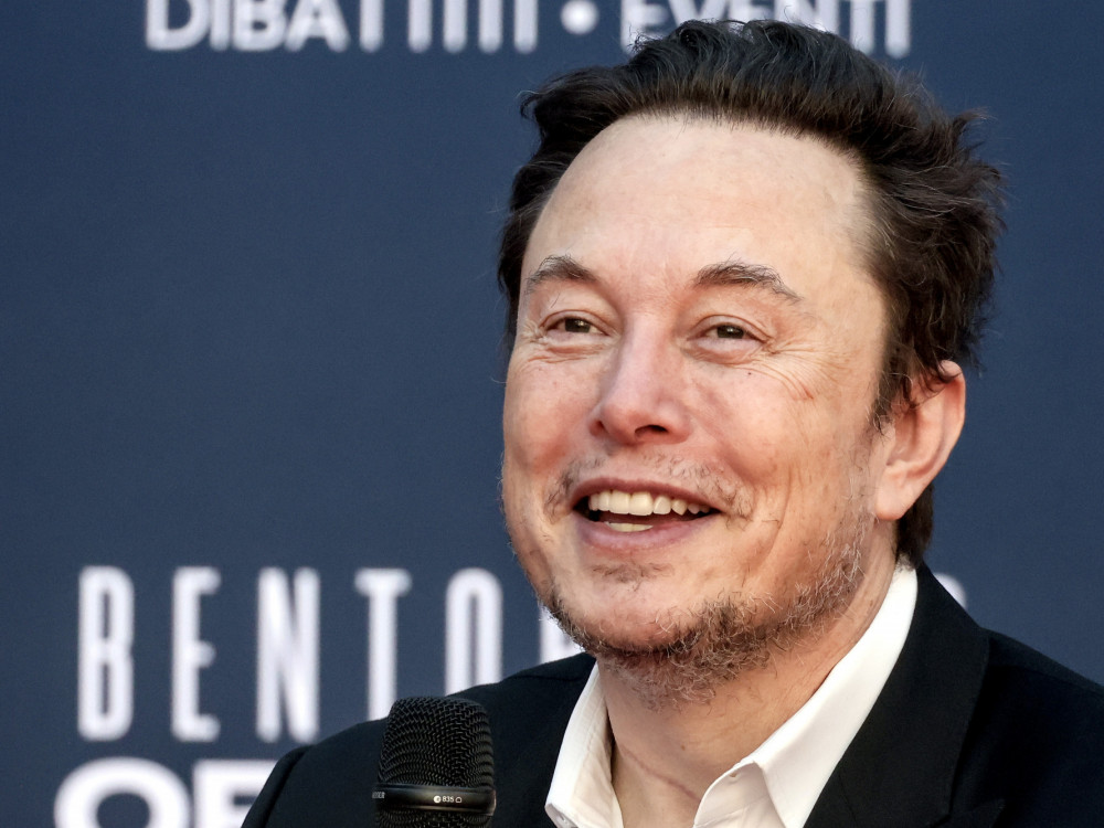 Muskov xAI prikupio šest milijardi dolara u pokušaju da izazove OpenAI