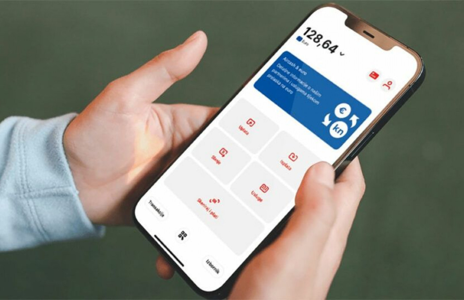 Aircash stigao u BiH - pet stvari koje treba da znate na početku dana