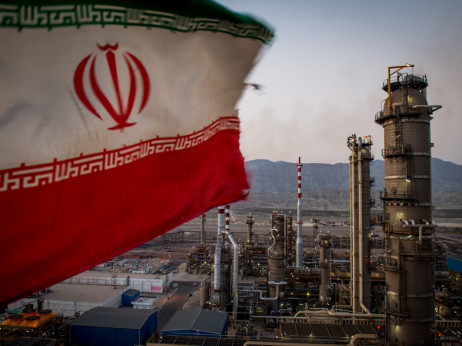 Zašto Iran neće pasti kao Venecuela