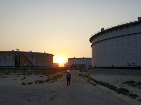 Nafta skočila prema 90 dolara nakon izvještaja o izraelskom napadu na Iran