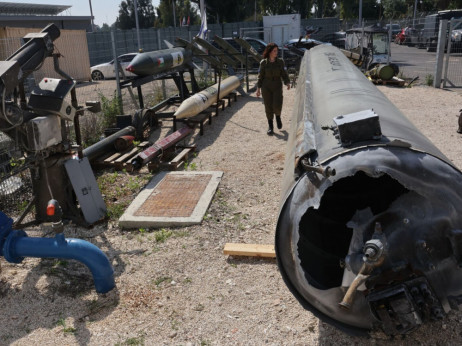 Izraelske rakete pogodile lokaciju u Iranu, rastu tenzije na Bliskom istoku