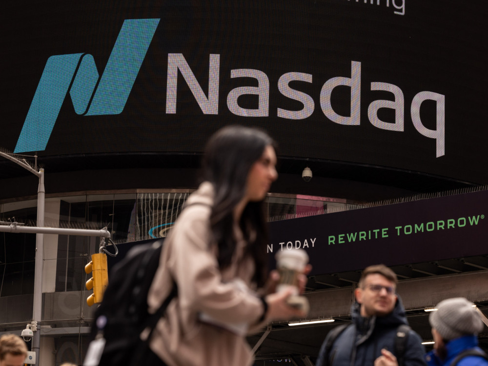 Dogovor SAD-a i Kine gura Nasdaq 100 prema bull marketu