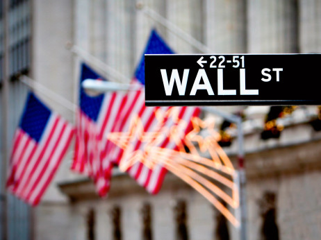 Wall Street u zelenom uoči podataka o inflaciji