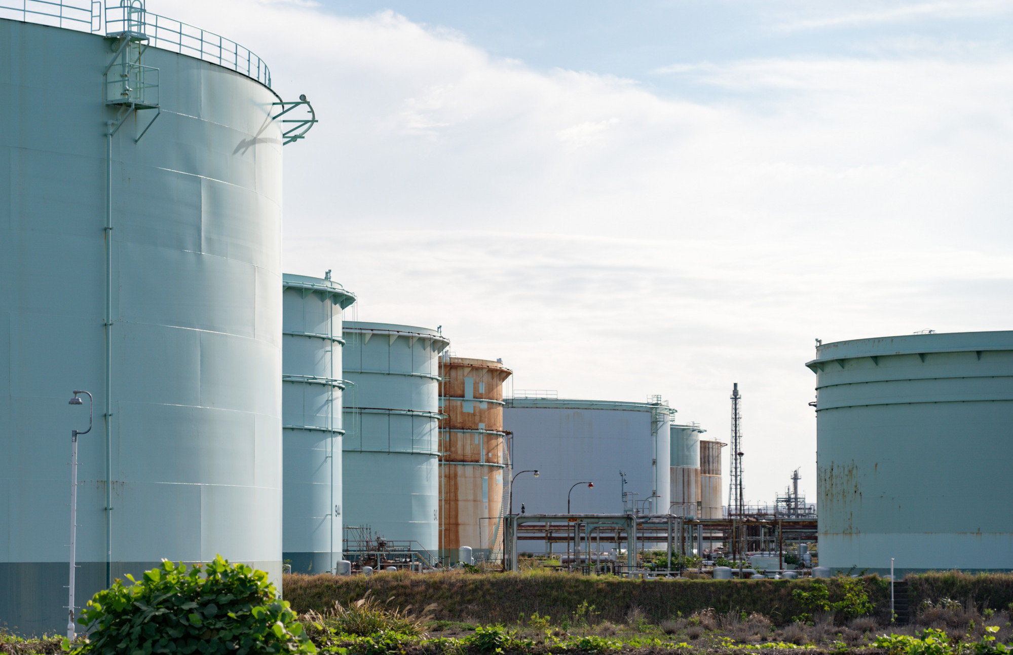 Optimizam za smanjenje kamatnih stopa u SAD-u podstiče rast cijena nafte