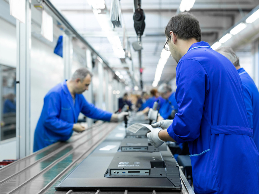 Industrija i izvoz u padu, potrošnjom održavamo inflaciju na dva posto