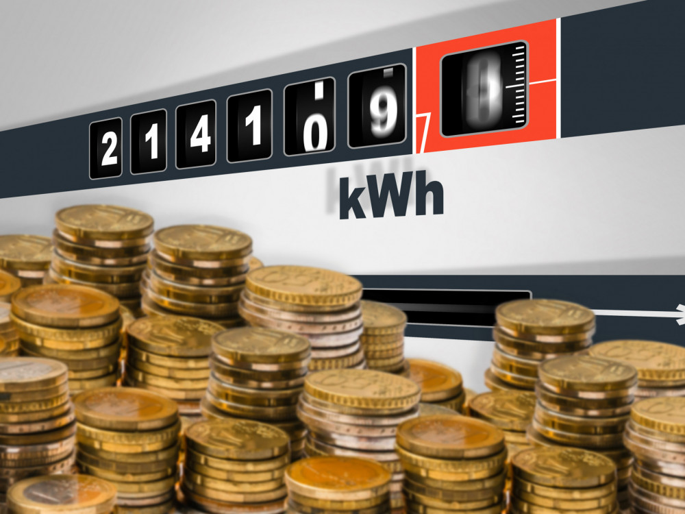 Poskupljenje struje uticaće na rast ostalih cijena, evo koliko