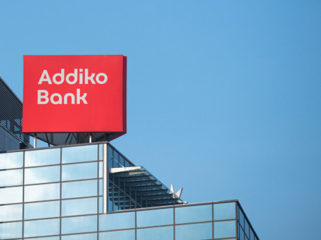 Alta Pay u procesu preuzimanja 29,59 odsto akcija Addiko Banke
