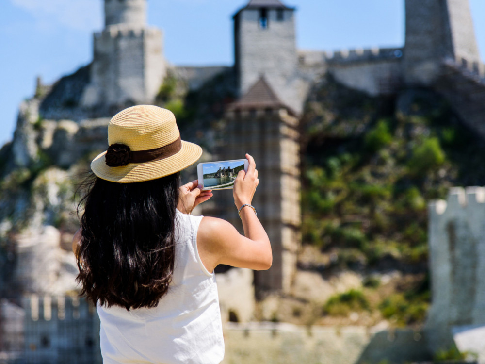 Turistički rekordi oboreni u prvom kvartalu ove godine