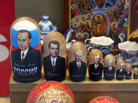 Zašto je Putin stjeran u kut i sve opasniji?