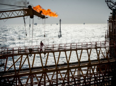 Napetost na Bliskom istoku podiže cijenu nafte