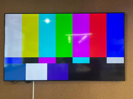 Državna televizija ugasila signal Federalne TV zbog neizmirenih dugova
