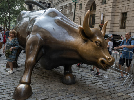 Zatišje na Wall Streetu, čekaju se novi podaci
