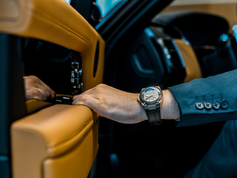 Šta će željeti najimućniji potrošači luksuza?