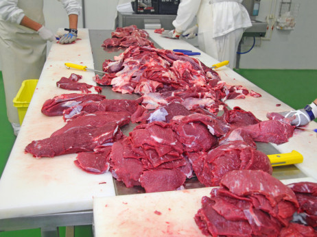 Kako posluje mesna industrija u regionu?