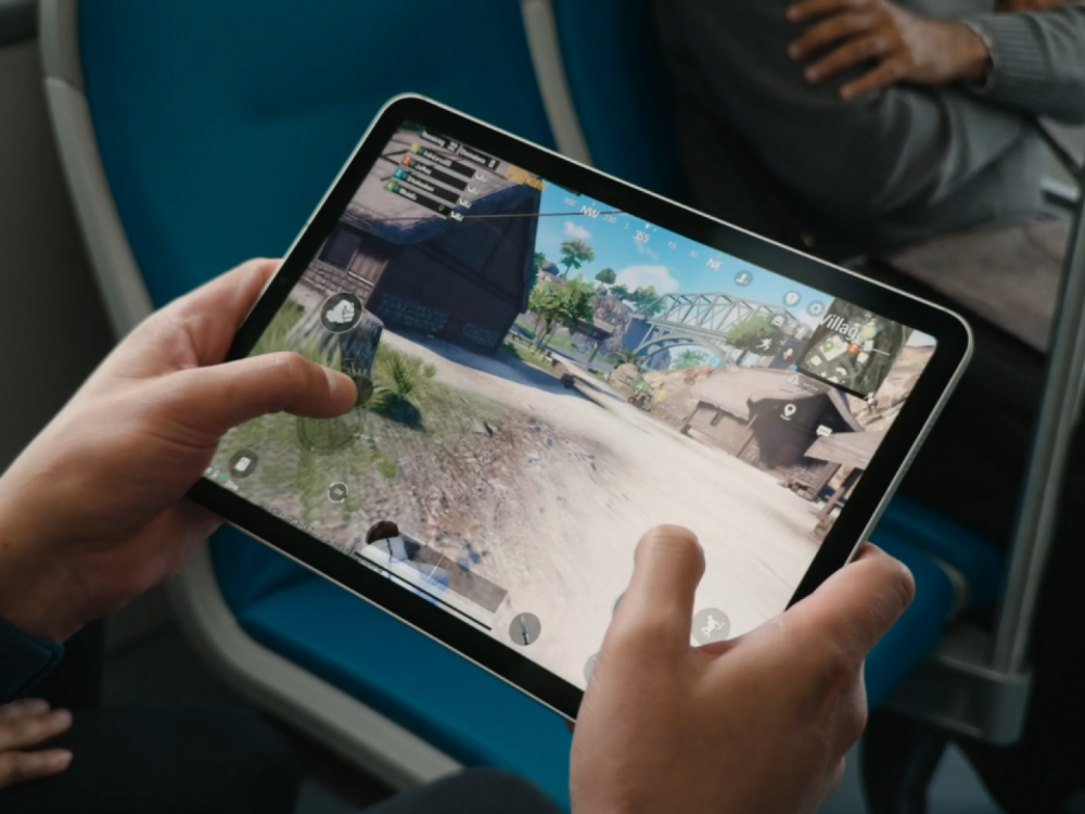 Novi iPad Pro najtanji je Aplleov proizvod