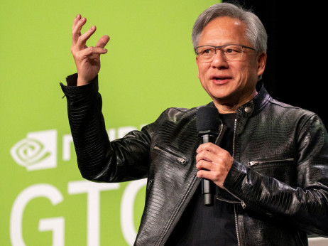 Priča o Nvidiji - od računalnih igara do nositelja AI revolucije