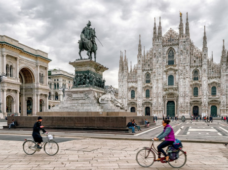 Šta vidjeti u Milanu za četiri dana