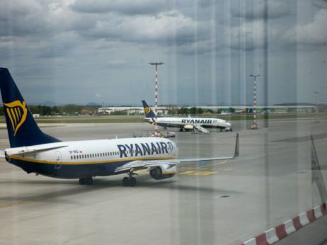 Ryanair će morati da snizi cijene karata pred početak ljetne sezone