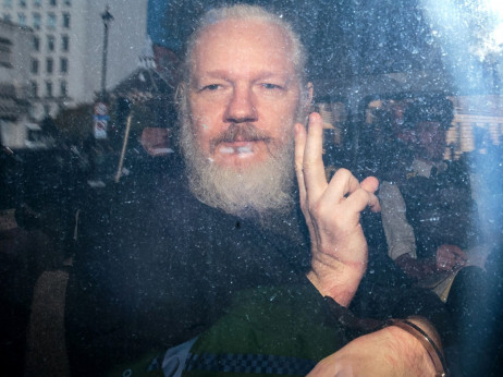 Zašto Julian Assange godinama vodi bitku oko ekstradicije?