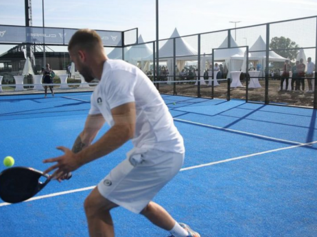 Zašto padel postaje sve luksuzniji?