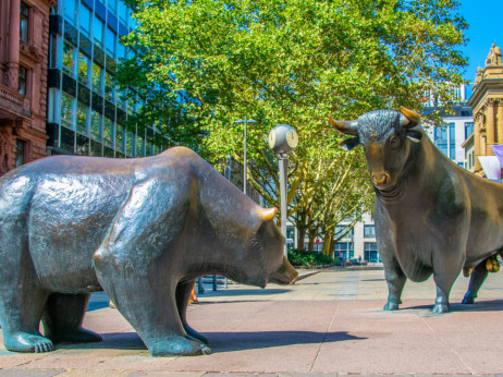 Evropske akcije dominiraju globalnim tržištem, što je rijetkost