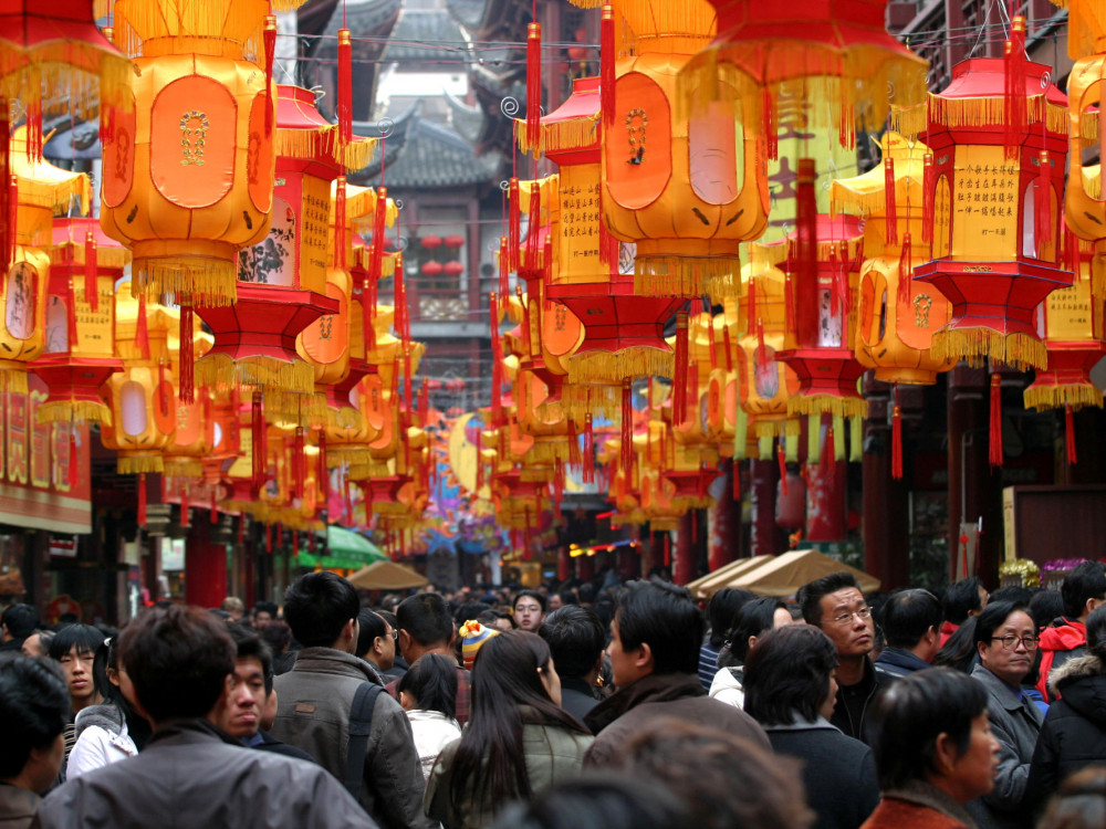 Kineska industrija kao prijetnja svjetskoj ekonomiji