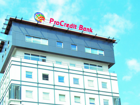 ProCredit grupa: Njemačko bankarstvo za održivi razvoj